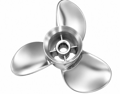 Replace mercruiser bravo iii - mercruiser,