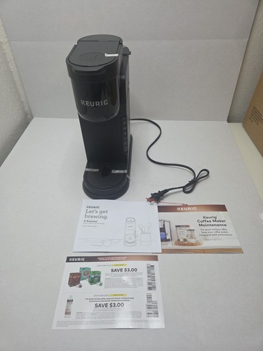 Keurig express coffee maker - keurig, k-express