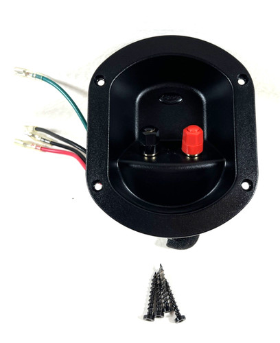 Klipsch speaker part - rb,