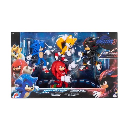 2024 jakks pacific sonic the - jakks,