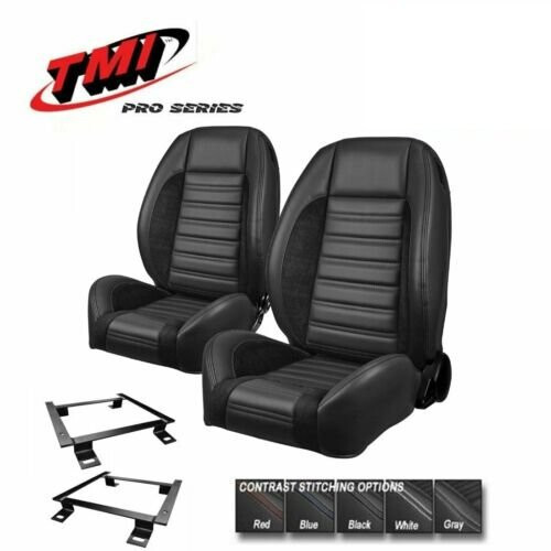 Tmi pro series sport - series, r