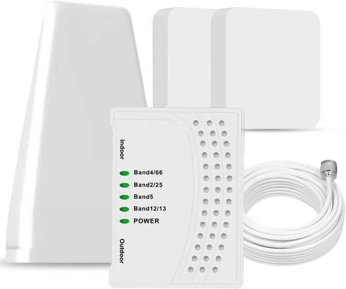 Hxsdplus cell phone signal - cell,
