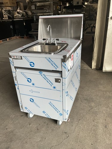 Qualserv stainless steel