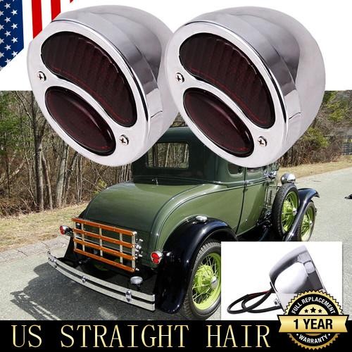 New vintage rod - rod, stop