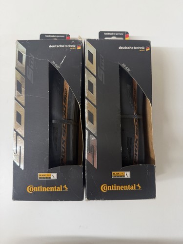 Continental grand prix 5000 - grand,