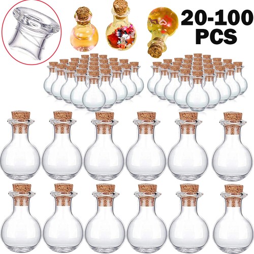 Small mini glass - mini, with