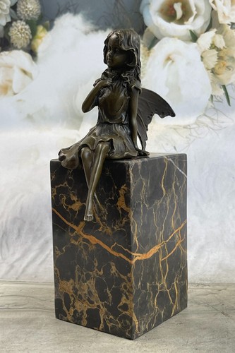 Nude fairy 100 bronze - fairy, 100%