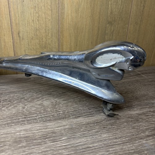 Dodge 7157 hood ornament - dodge, 7157-a