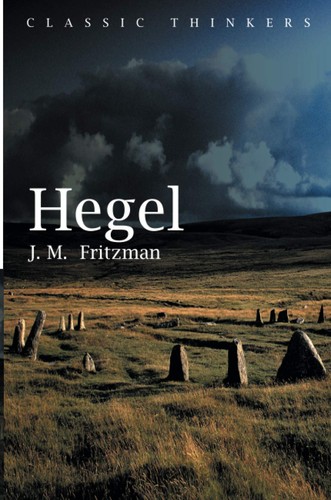 Hegel - (classic, thinkers)