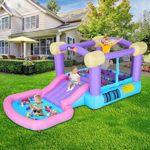 Inflatable bounce house - inflatable,