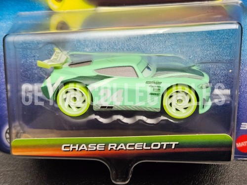 Disney pixar cars glow - pixar,