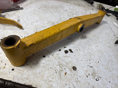 Cub cadet steering - ih, axle