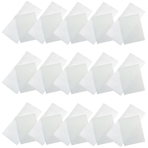 Pack air clean filter kit - 15-pack,