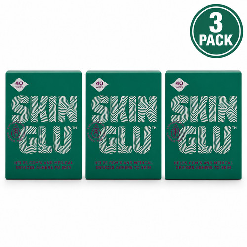 Skin glu barrier - barrier, cgm