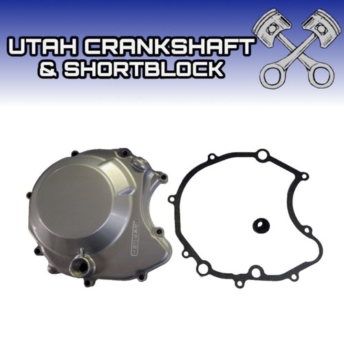 New stator generator side - new,