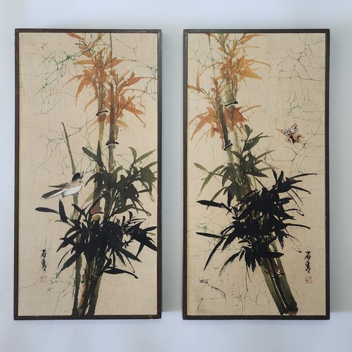 Vintage mid century - vintage, mid-century