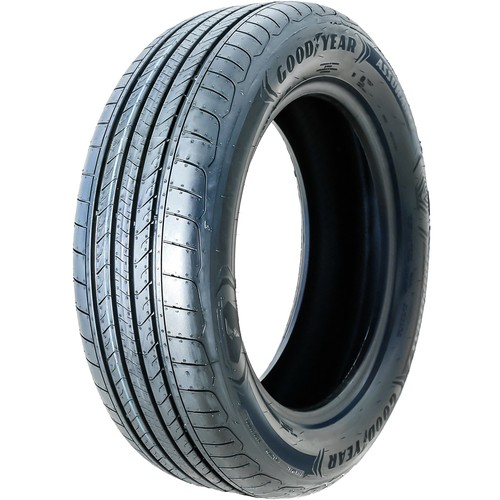 One tire goodyear assurance - one,