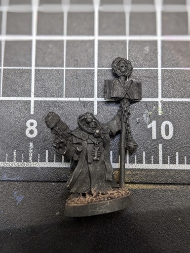 Warhammer 40k imperial - warhammer,