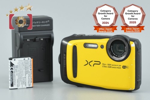 Fujifilm finepix xp90 - finepix,
