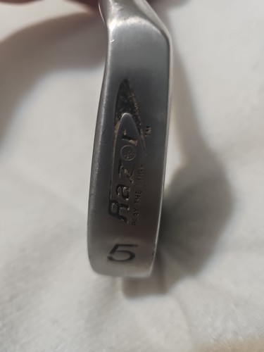 Razor tour force optimized - tour,
