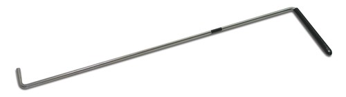 Emergency hood opening tool - emergency,