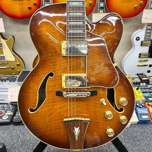 11609 ibanez artcore - 11609,
