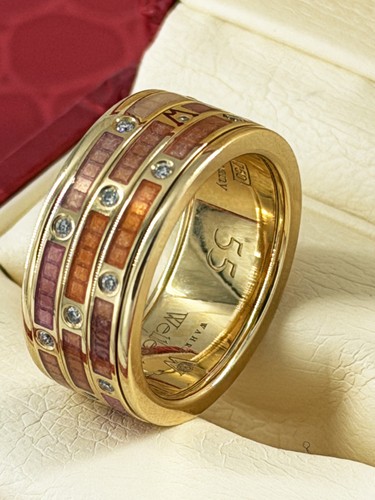 Wellendorff 750 gold - wellendorff, ladies'