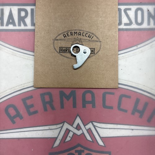 Harley aermacchi m50 - harley, 65-69