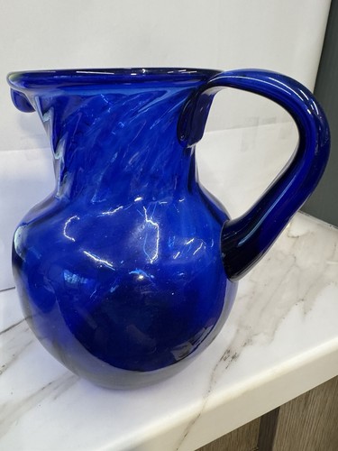 Beautiful tall water vase - tall,