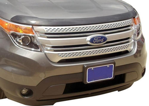 Husky aeroskin hood - aeroskin,