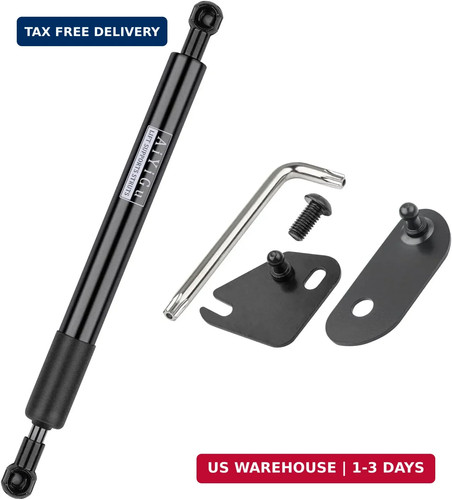 Tailgate assist accessories - assist,