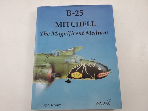Mitchell the magnificent - mitchell,