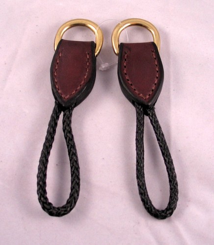 Dee savers for english saddles - savers,