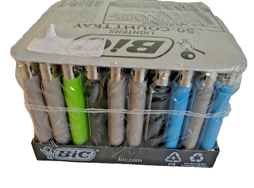 Bic mini pocket - mini,