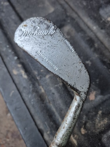 Antique higgins hickory - j.c,