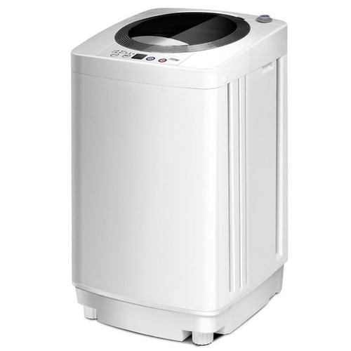 Portable washing machine - portable,