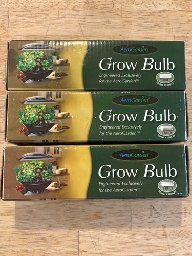 Aerogarden replacement grow - aerogarden,