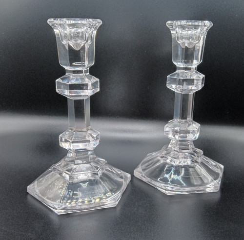 Austrian crystal vintage