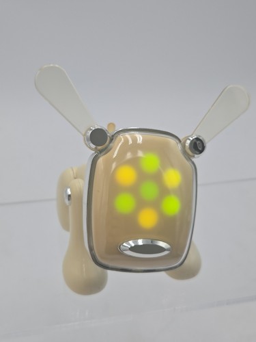 Hasbro sega dog robotic - sega,