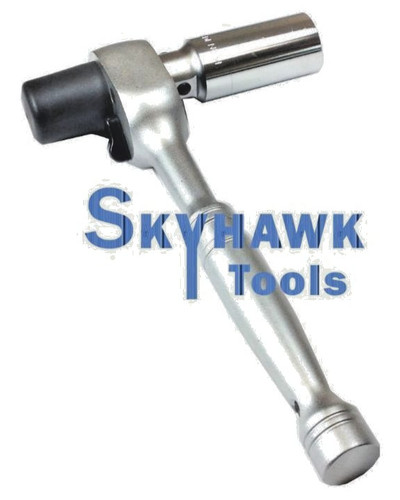 Pro scaffold ratchet 7 - 1/2",