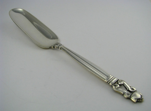 Acorn georg jensen sterling - georg,