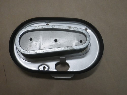 Honda st90 air filter housing - honda,