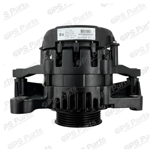 Mercury alternator v8 - mercury, v6/