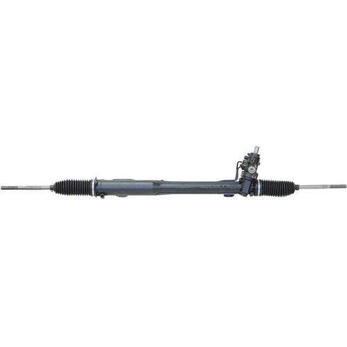 Power steering rack and pinion - and,