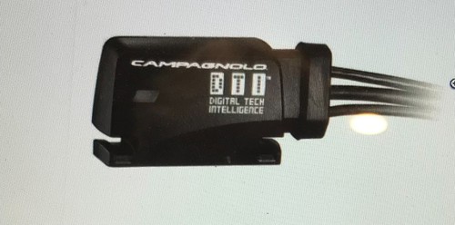 Campagnolo record eps - campagnolo, v2
