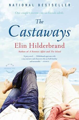 The castaways novel - castaways:,