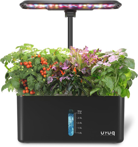 Hydroponics growing system - hydroponics,