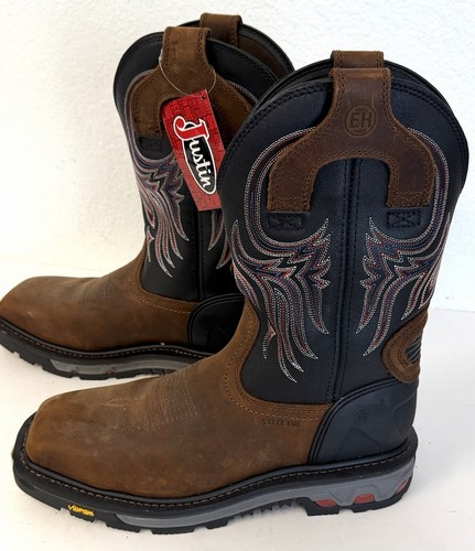 Justin men tanker - justin, men's
