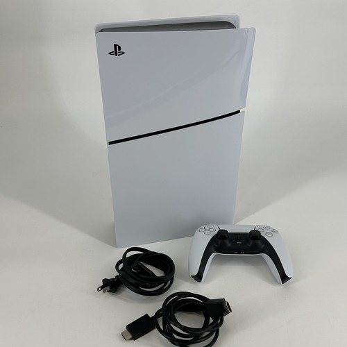 Sony playstation slim disc - sony,