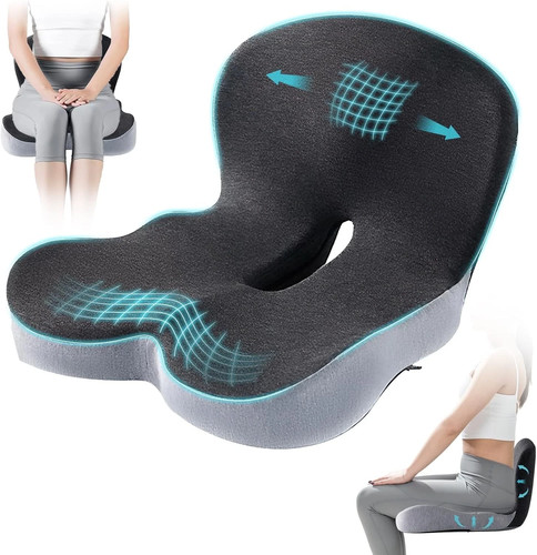 Memory foam seat - foam,